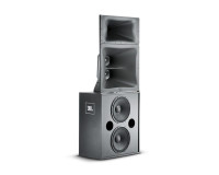 JBL 3732 2x15/ 2x6.5 3-Way Bi-Amp ScreenArray Cinema Speaker System - Image 1