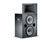 JBL 4722-HF 2x15 2-Way Active ScreenArray Cinema Speaker System - Image 1