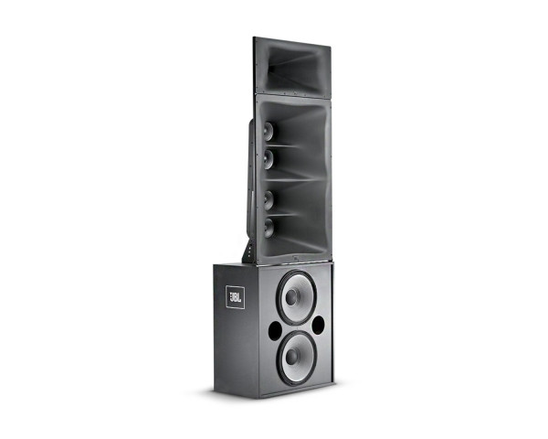 JBL 4732 2x15/ 4x6.5 3-Way Bi-Amp ScreenArray Cinema Speaker System - Main Image
