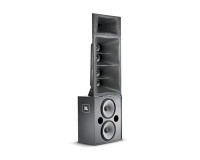 JBL 4732 2x15/ 4x6.5 3-Way Bi-Amp ScreenArray Cinema Speaker System - Image 1