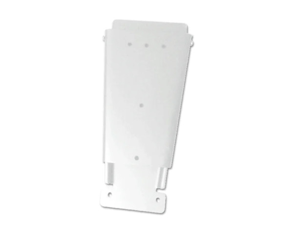 JBL MTC-CBT-FM2 WH Flush Mount Bracket for CBT70/CBT70JE White - Main Image