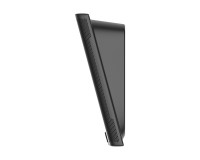 JBL SLP12/T 3 Low-Profile On-Wall Loudspeaker 30W 100V Black - Image 3