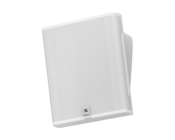 JBL SLP12/T 3 Low-Profile On-Wall Loudspeaker 30W 100V White - Main Image