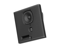 JBL SLP14/T 4 Low-Profile On-Wall Loudspeaker 45W 100V Black - Image 2