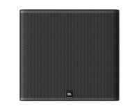 JBL SLP14/T 4 Low-Profile On-Wall Loudspeaker 45W 100V Black - Image 3