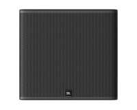 JBL SLP14/T 4 Low-Profile On-Wall Loudspeaker 45W 100V Black - Image 3