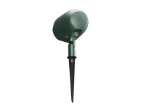 JBL GSF3 3 2-Way Ground-Stake Landscape Loudspeaker 30W 100V Green - Image 3