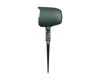 JBL GSF3 3 2-Way Ground-Stake Landscape Loudspeaker 30W 100V Green - Image 4