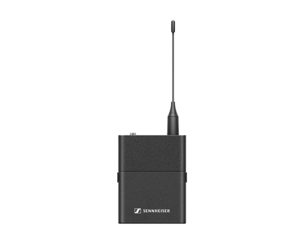 Sennheiser EW-DX SK 3-PIN Bodypack Transmitter (U1/S) CH70 - Main Image