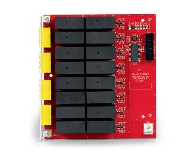 Vocia VFOM1CK VA8600 Failover Module Card Kit