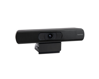 Vidi 150 4K Conferencing Camera 120° Field-of-View + Auto Framing