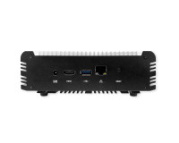 Biamp Modena Hub Wireless Presentation Hub for BYOD / BYOC Spaces - Image 2