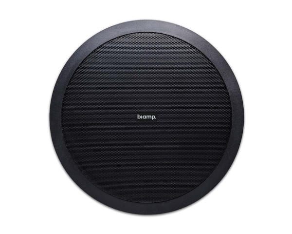 Apart CM1008 Black 'HiFi' 8 2-Way Ceiling Speaker 100W/8Ω - Main Image