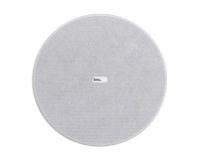 CM1008D Thin Edge 'HiFi' 8" 2-Way Ceiling Speaker 100W/8Ω