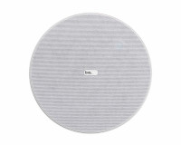 Apart CM1008D Thin Edge 'HiFi' 8 2-Way Ceiling Speaker 100W/8Ω - Image 1