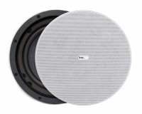 Apart CM1008D Thin Edge 'HiFi' 8 2-Way Ceiling Speaker 100W/8Ω - Image 3