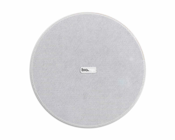 Apart CM20DT Thin Edge 6.5 2-Way Ceiling Speaker 100V 20W/16Ω 60W - Main Image