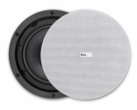 Apart CM20DT Thin Edge 6.5 2-Way Ceiling Speaker 100V 20W/16Ω 60W - Image 3