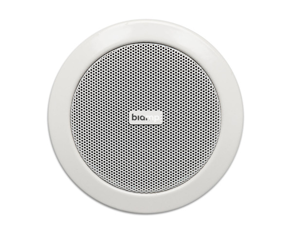 Apart CM3T White Miniature Ceiling/Panel Speaker 100V/16Ω - Main Image