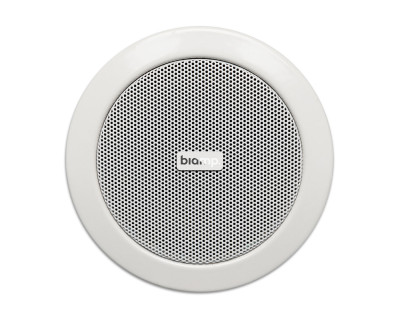 CM3T White Miniature Ceiling/Panel Speaker 100V/16Ω