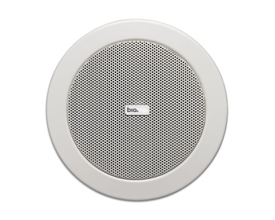CM4T White 4" Ceiling/Panel Speaker 100V/16Ω