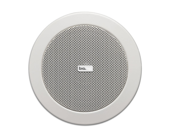 Apart CM4 White 4 Ceiling/Panel Speaker 16Ω 100mm - Main Image