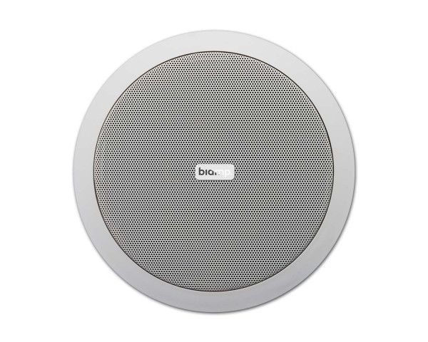 Apart CM6T White 6.5 2-Way Ceiling Speaker 100V 10W/16Ω 60W - Main Image