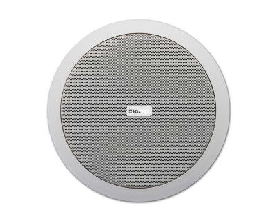 CM6T White 6.5" 2-Way Ceiling Speaker 100V 10W/16Ω 60W