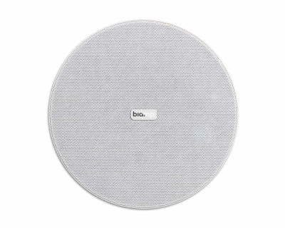 CM608D Thin Edge 'HiFi' 6.5" 2-Way Ceiling Speaker 60W/8Ω