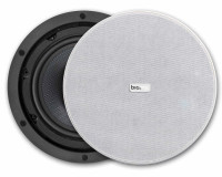 Apart CM608D Thin Edge 'HiFi' 6.5 2-Way Ceiling Speaker 60W/8Ω - Image 3