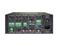 Apart MA30 100V Mixer Amp 30W 1-Mic/2-Line 240VAC 2U - Image 2
