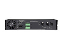 Apart PA240P 100V-Line Power Amp 1 x 240W 100V 2U - Image 2