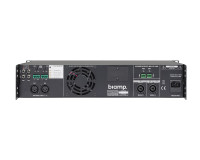 Apart Revamp 2600 2Ch Class H Amplifier 2 x 600W @ 4Ω 2U - Image 2
