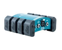 BSS AR133 Active DI Box Battery (9V PP3) or Phantom Powered - Image 2