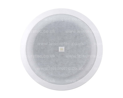 8128 8" Open-Back Full-Range Ceiling Loudspeaker 100V