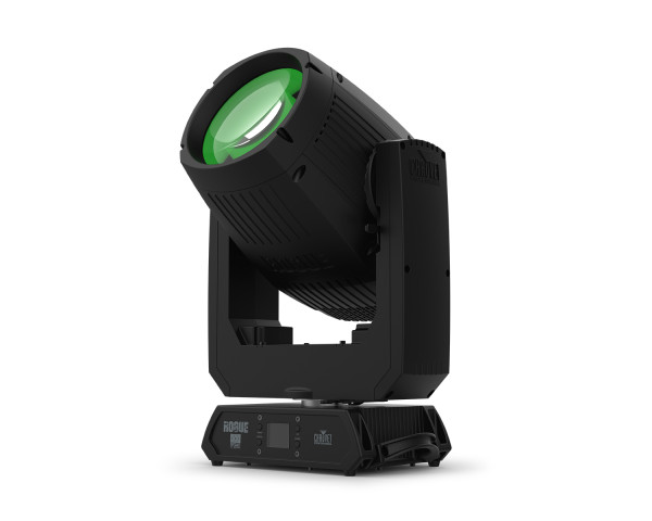 Chauvet Professional Rogue Outcast 1L Beam Moving Head 140W LED +14 Colour Wheel IP65 - Main Image