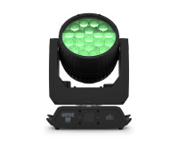 Chauvet Professional Rogue Outcast 2X Wash Moving Head 19x25W RGBW LEDs IP65 - Image 2