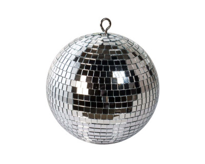 ADJ  Lighting Mirrorballs & Ancillary