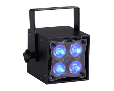 Rosco  Lighting LED PARs and Spots