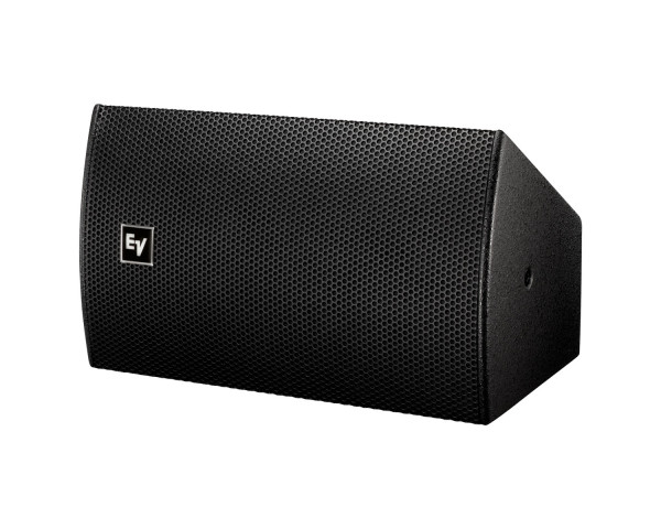 Electro-Voice EVU1082/95 1x8 2-Way Ultra-Compact Loudspeaker 90º x 50º Black - Main Image
