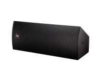 Electro-Voice EVU2082/95 2x8 2-Way Ultra-Compact Loudspeaker 90º x 50º Black - Image 1