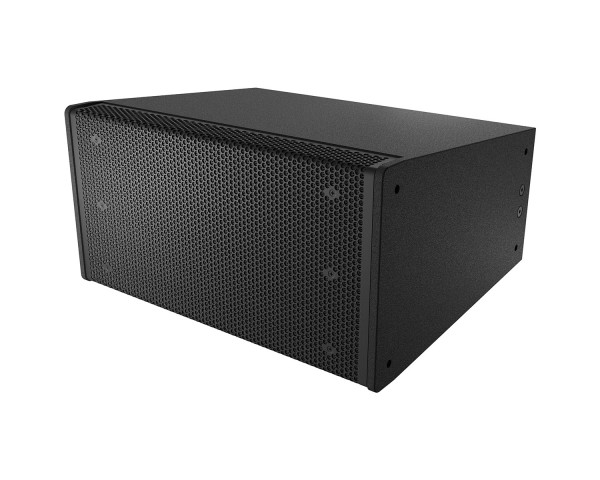 Electro-Voice X1i-212/90B 12 Install Array Loudspeaker 90° Black - Main Image