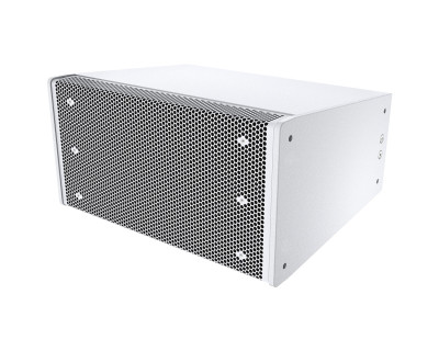 X1i-212/90W 12" Install Array Loudspeaker 90° White