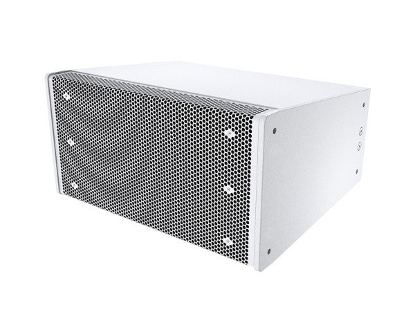 Electro-Voice X1i-212/120FGW 12 Install Array Speaker 120° Fiberglass IP55 Wht - Main Image