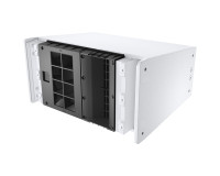 Electro-Voice X1i-212/120FGW 12 Install Array Speaker 120° Fiberglass IP55 Wht - Image 2