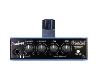 Radial Headload Prodigy Combination Load Box and DI - Image 3