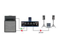 Radial Headload Prodigy Combination Load Box and DI - Image 5