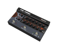 Radial PZ-Pro 2-Channel Acoustic Instrumental Preamp - Image 3