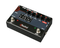 Radial PZ-Deluxe Acoustic Instrument Preamp - Image 1
