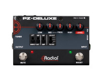 Radial PZ-Deluxe Acoustic Instrument Preamp - Image 2